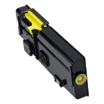 DELL R9PYX toner cartridge 1 pc(s) Original Yellow