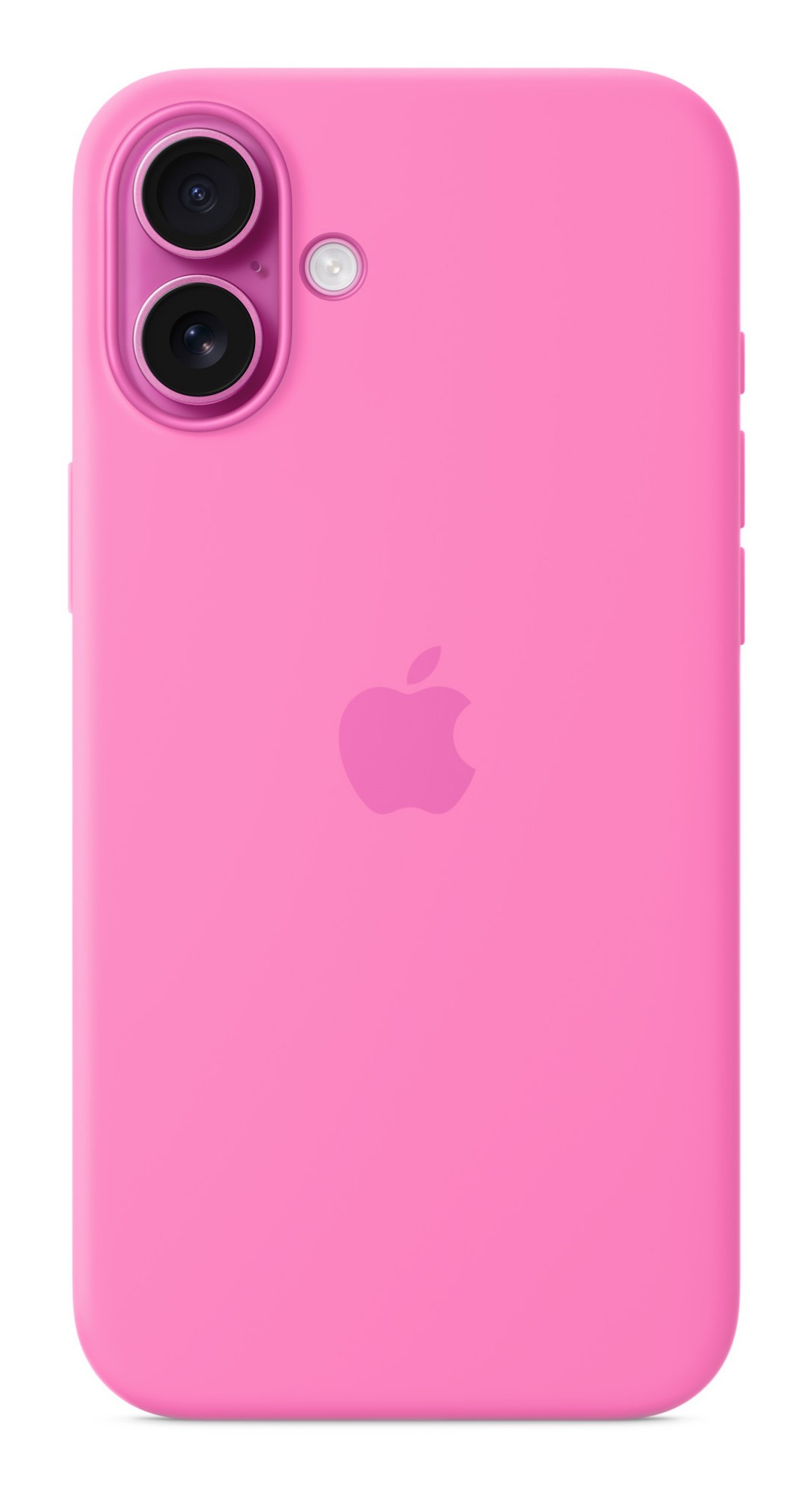 Apple MDGR4ZM/A mobile phone case 17 cm (6.7") Cover Pink
