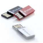 Verbatim 98674 USB flash drive 8 GB USB Type-A 2.0 Black,Red,Silver