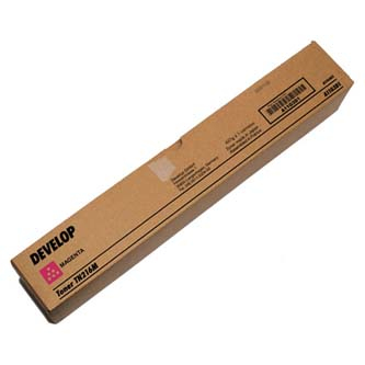 Image of Develop A11G3D1/TN-216M Toner magenta, 26K pages for Develop Ineo...