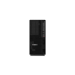 Lenovo ThinkStation P358 Tower AMD Ryzen™ 7 PRO 5845 32 GB DDR4-SDRAM 512 GB SSD NVIDIA T1000 Windows 11 Pro Workstation Black