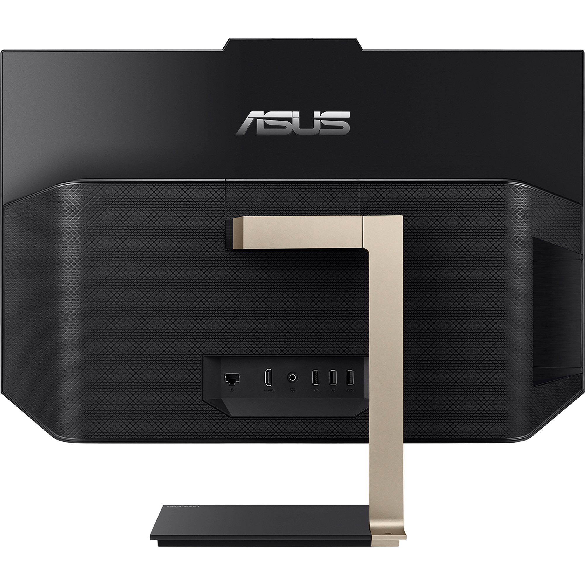 ASUS Zen AiO 24 A5401WRAK-BA065W Intel® Core i5 60.5 cm (23.8") 1920 x 1080 pixels 8 GB DDR4-SDRAM 512 GB SSD All-in-One PC Windows 11 Home Wi-Fi 5 (802.11ac) Black