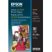 Epson Value Glossy Photo Paper - 10x15cm - 20 sheets