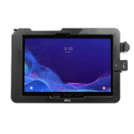 Brodit 216444 holder Tablet/UMPC Black