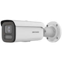 Image of Hikvision Bullet ColorVU DS-2CD2647G2T-LZS 2.8-12mm C 4MP -...