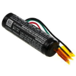 CoreParts MBXSPKR-BA016 reserveonderdeel voor AV-apparatuur Batterij/Accu Draagbare luidspreker