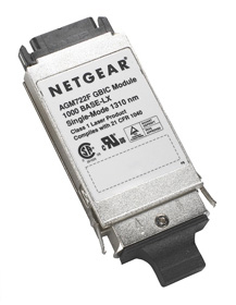 Netgear AGM722F Compatible GBIC Transceiver Netgear AGM722F Compatible GBIC Transceiver