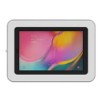 The Joy Factory KAS300W tablet security enclosure 10.1" White