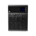 HPE T1000 G4 NA/JP Uninterruptible Power System UPS Line-interactive 1 kVA 680 W 8 AC-uitgang(en)