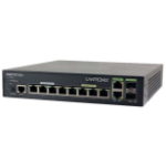 Lantronix SM8TBT2SA-NA network switch