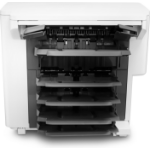 HP LaserJet Stapler/Stacker/Mailbox