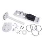 Vaddio Suspended Ceiling Camera Mount OneLINK HDMI for CISCO PREC60/HD - White