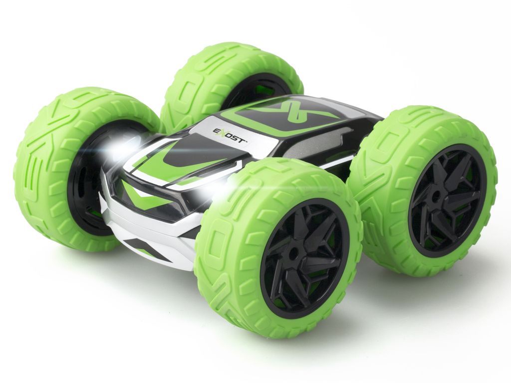 EU Product - Exost 360 Cross III Radio Controlled Car
