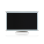 AG Neovo 22'' 10-Point Touch Screen Monitor with White Casing