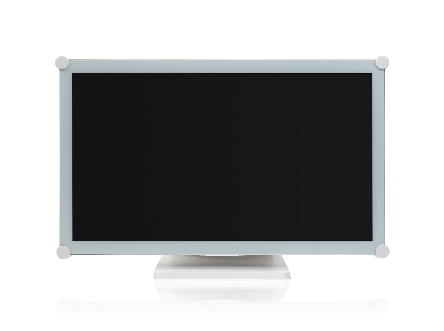 AG Neovo TX-2202A computer monitor 54.6 cm (21.5") 1920 x 1080 pixels Full HD LCD Touchscreen White