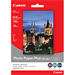 Canon SG-201 - 20x25cm Plus, 20 sheets photo paper