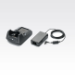 Zebra CRD5500-101UES mobile device charger Indoor Black