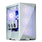 Zalman Z9 Iceberg MS White Midi Tower