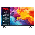 TCL V6B 4K HDR TV