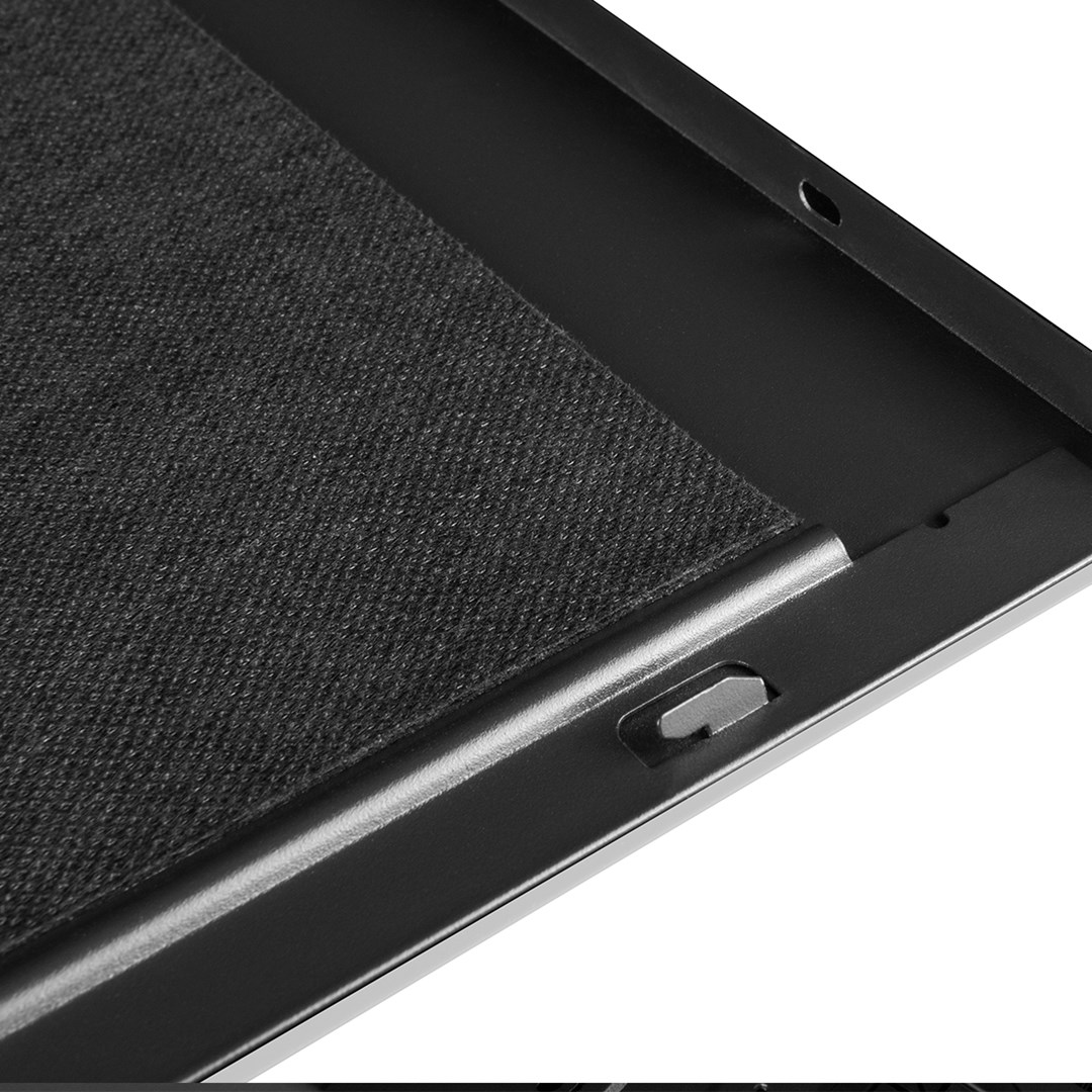 MOD ecom Oberon Pro Midi-Tower Black