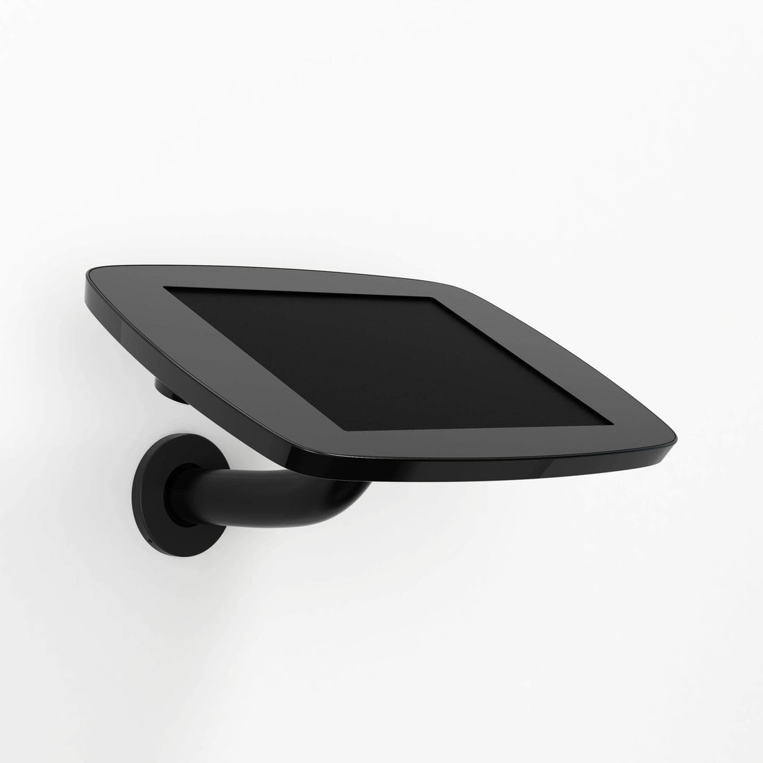 Image of Bouncepad Branch tablet security enclosure 27.7 cm (10.9") Black