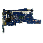 HP System board Moederbord