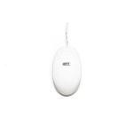 GETT KH24207 mouse Ambidextrous USB Type-A Laser 1000 DPI
