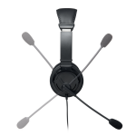 Kensington Classic USB-A Headset with Mic