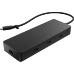 HP 4K USB-C Multiport Hub