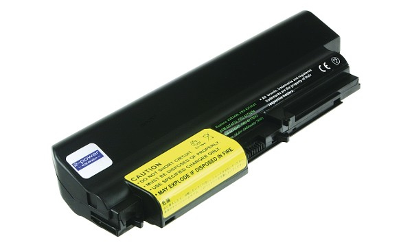 2-Power 2P-LCB535 laptop spare part Battery