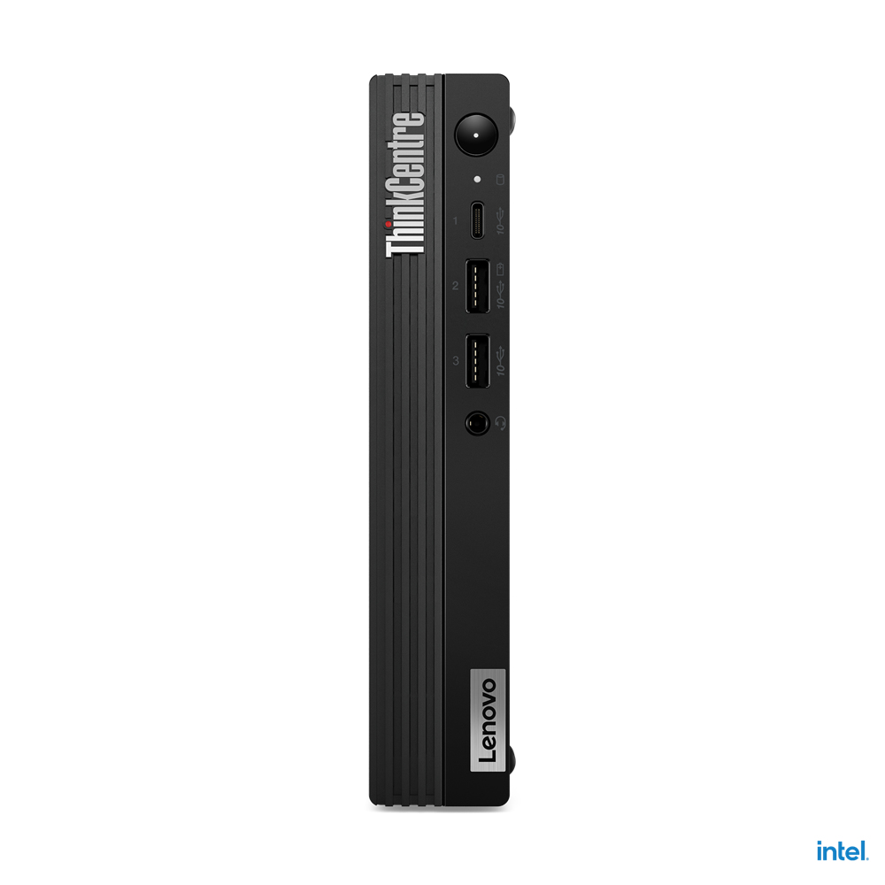 Image of Lenovo ThinkCentre M90q Gen 3 Intel® Core i5 i5-12500T 8 GB...
