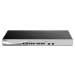 D-Link 8-port 10GBASE-T and 2-port SFP+ Multi-Gigabit Smart Managed Switch