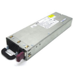 HPE 412211-001 power supply unit 700 W Silver