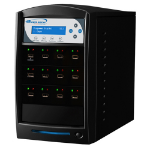 Vinpower Digital USBShark USB flash drive duplicator Black 11 copies