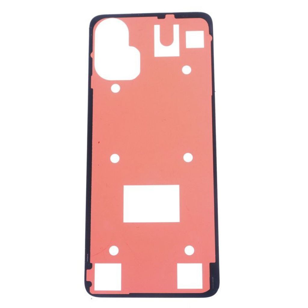 EU Product - G34 XT2363-2 Adhesive film thumbnail