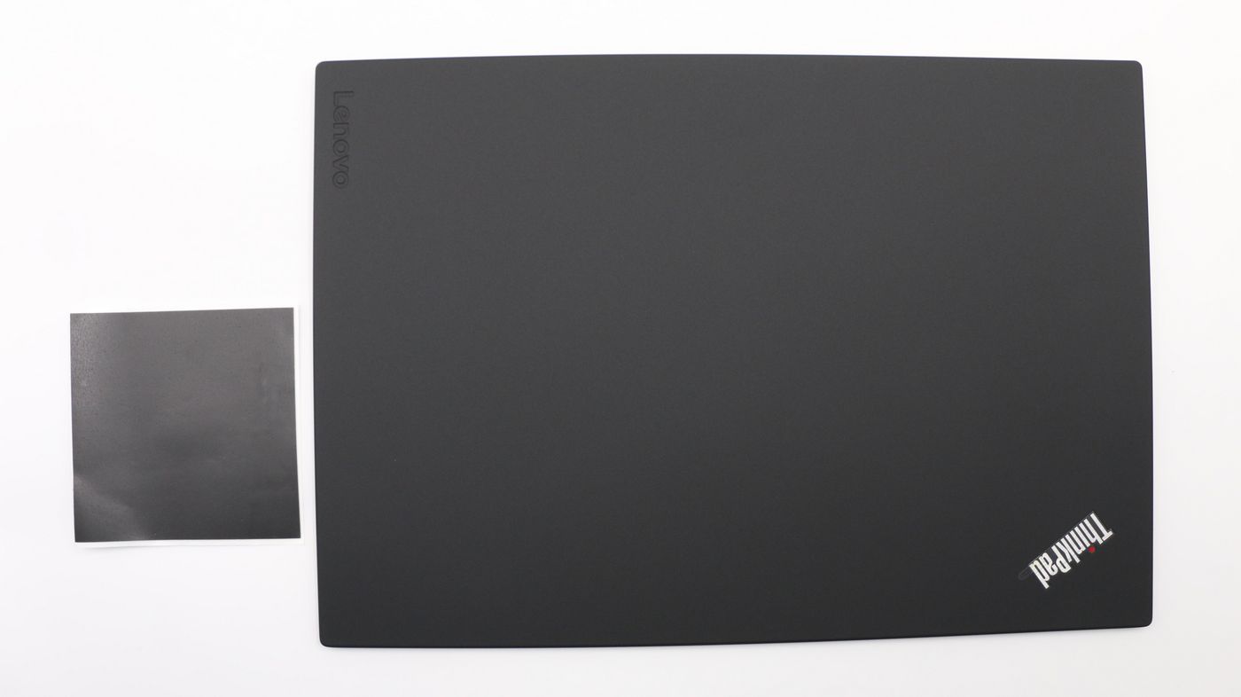 Image of Lenovo FHD-TP REAR COVER ASM