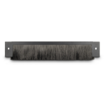 Inter-Tech 88887356 rack accessory Brush panel