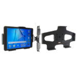 Brodit Passive holder with tilt swivel for Huawei MediaPad T3 8.0