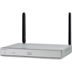 Cisco C1111-8PLTELA wired router Gigabit Ethernet Grey