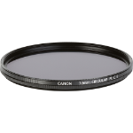 Canon PL-C B 72 mm Circular Polarising Filter