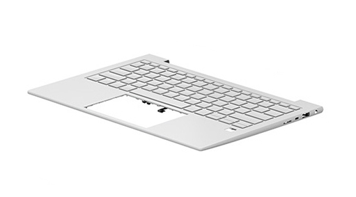 X360 830 G11 2in1 KBD with B/L Czech thumbnail