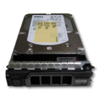 CoreParts SA600005I837 internal hard drive 3.5" 600 GB SAS