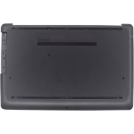 HP Laptop base enclosure,