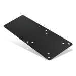 ICY BOX Vesa Mounted Intel Nuc Holder