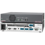 Extron FOX II T HD 4K MM