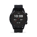 Vector VCTR-32-22BK smartwatch / sport watch 36 mm Black