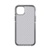 Tech21 Evo Check mobile phone case 17 cm (6.7") Cover Black, Grey