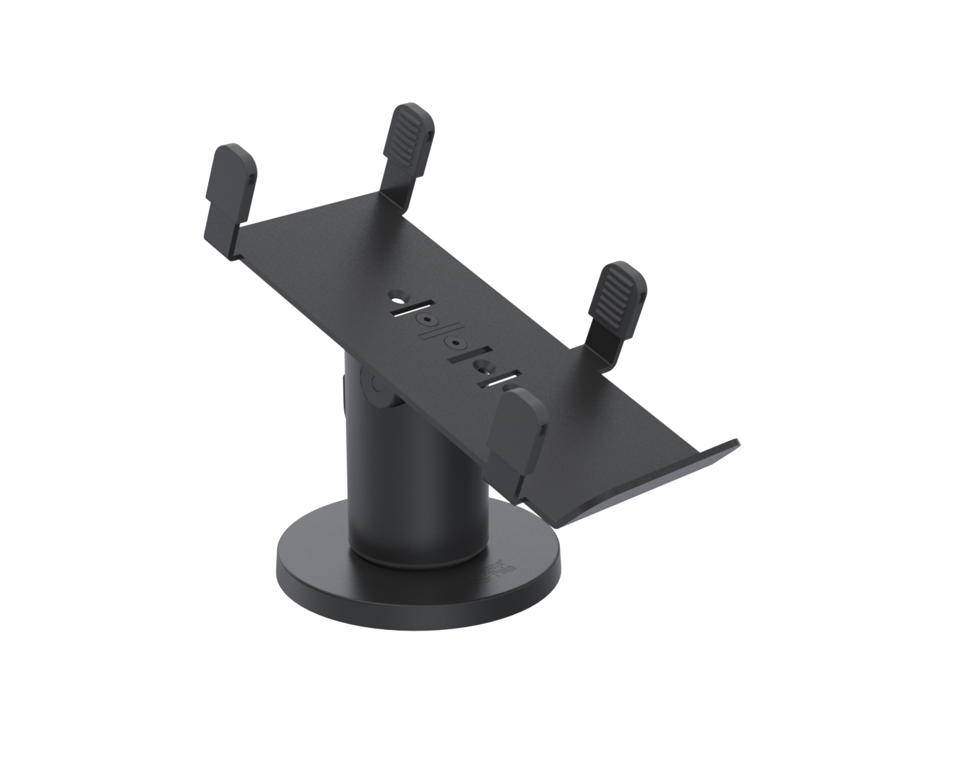Ergonomic Solutions SpacePole Payment Verfone T650C/T650T/V660C DuraTi