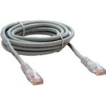 Microconnect UTP5015 networking cable Grey 1.5 m Cat5e U/UTP (UTP)