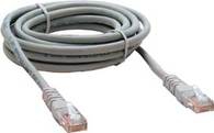 Image of Microconnect UTP5015 networking cable Grey 1.5 m Cat5e U/UTP (UTP)